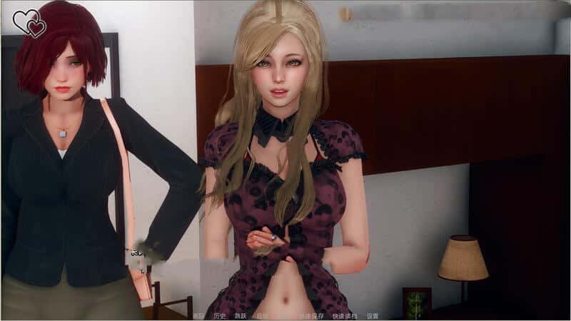 永恒世界|eternum